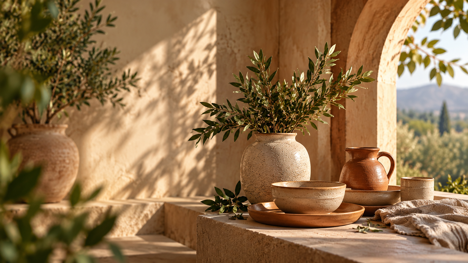 HomeClay handcrafted ceramics